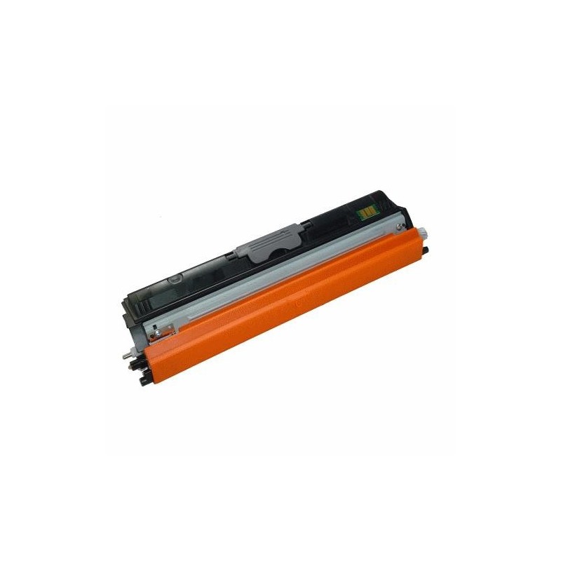 Oki C110 Nero Toner Compatibile