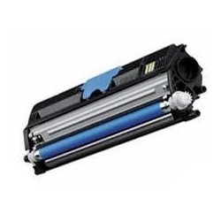 Oki C110 Ciano Toner Compatibile