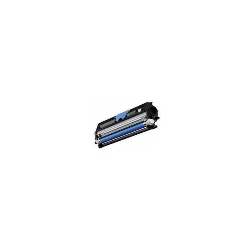 Oki C110 Ciano Toner Compatibile