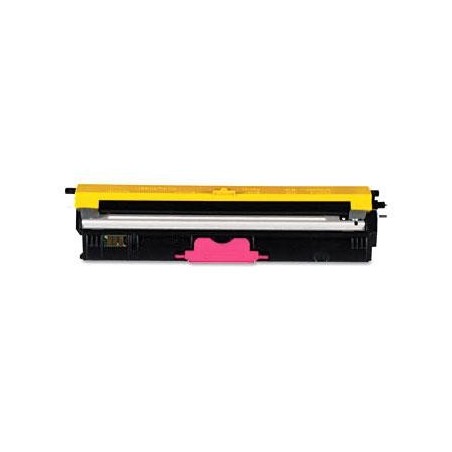 Oki C110 Magenta Toner Compatibile
