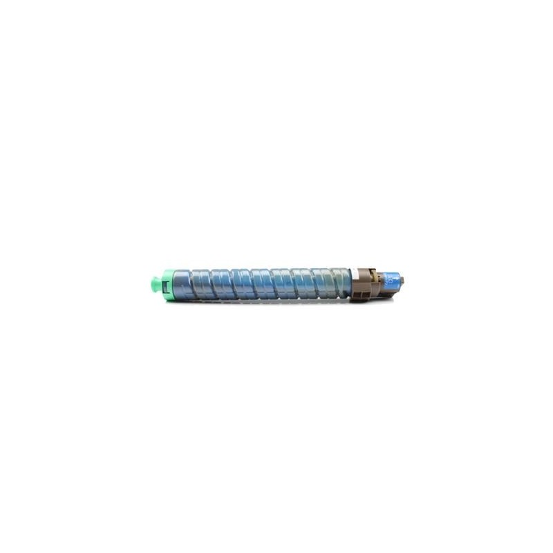 Ricoh SP C811 Ciano Toner Compatibile Ricoh SP C811 Ciano Toner Compatibile