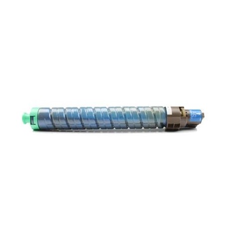 Ricoh SP C811 Ciano Toner Compatibile