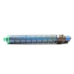 Ricoh SP C811 Ciano Toner Compatibile