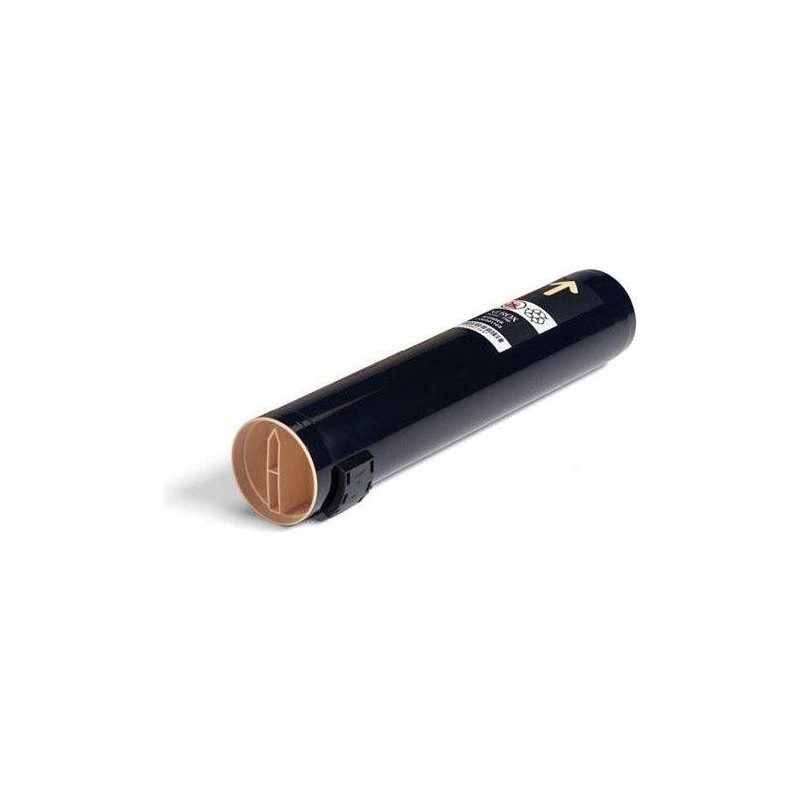 Xerox 7750 Nero Toner Compatibile
