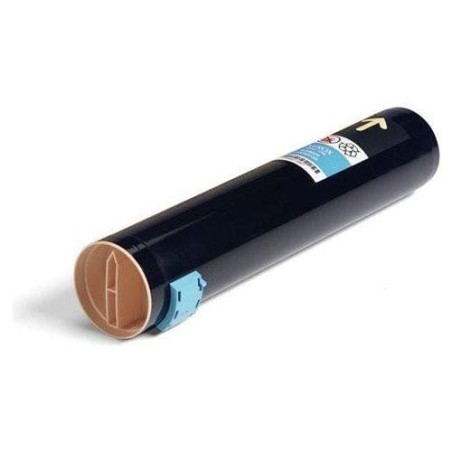 Xerox 7750 Ciano Toner Compatibile