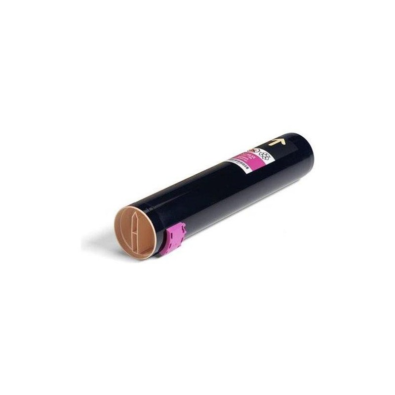 Xerox 7750 Magenta Toner Compatibile