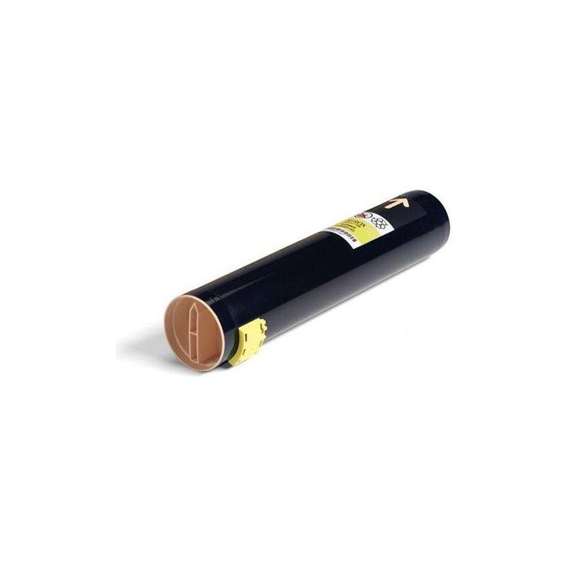 Xerox 7750 Giallo Toner Compatibile