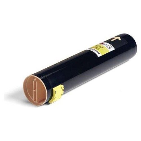Xerox 7750 Giallo Toner Compatibile